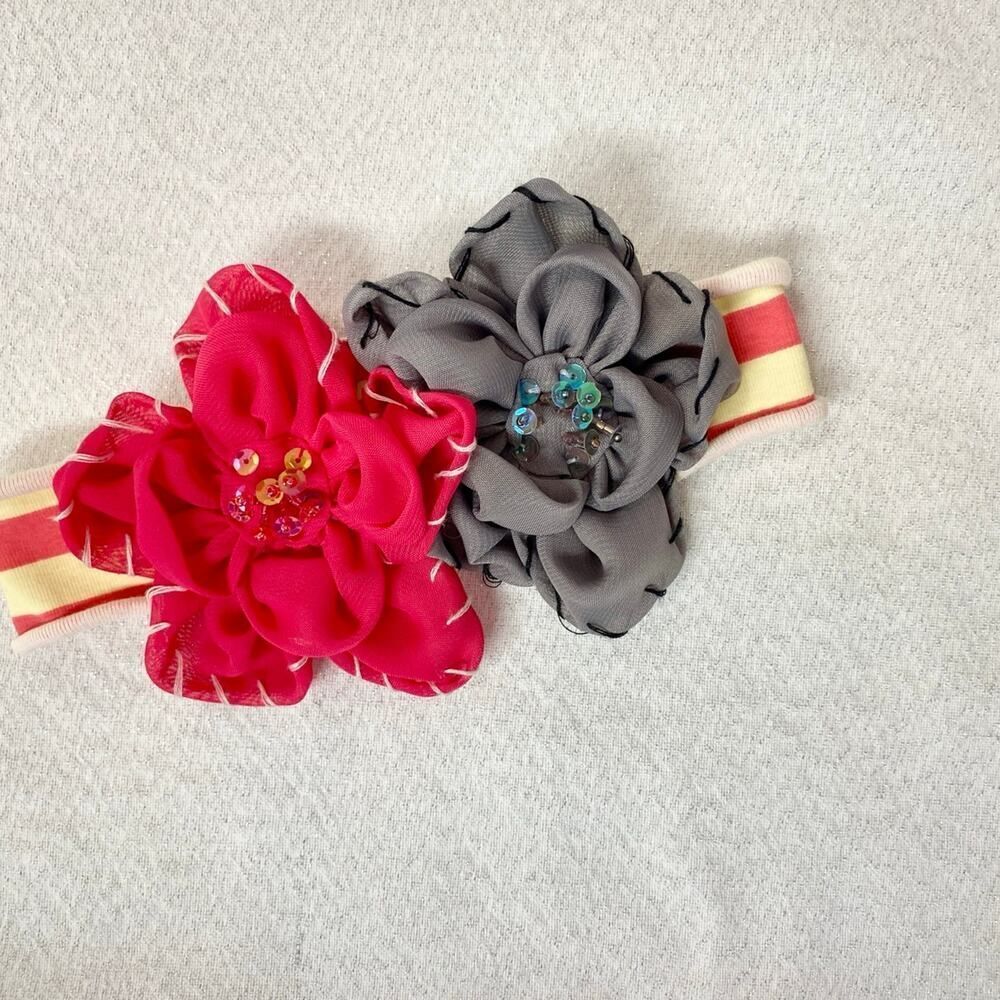 Giggle moon Peace & Joy headband
